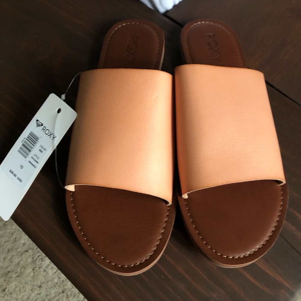 Roxy Sandals